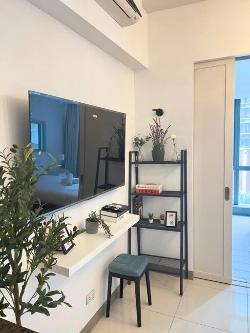 One Uptown Residences Bgc Taguig Exterior foto